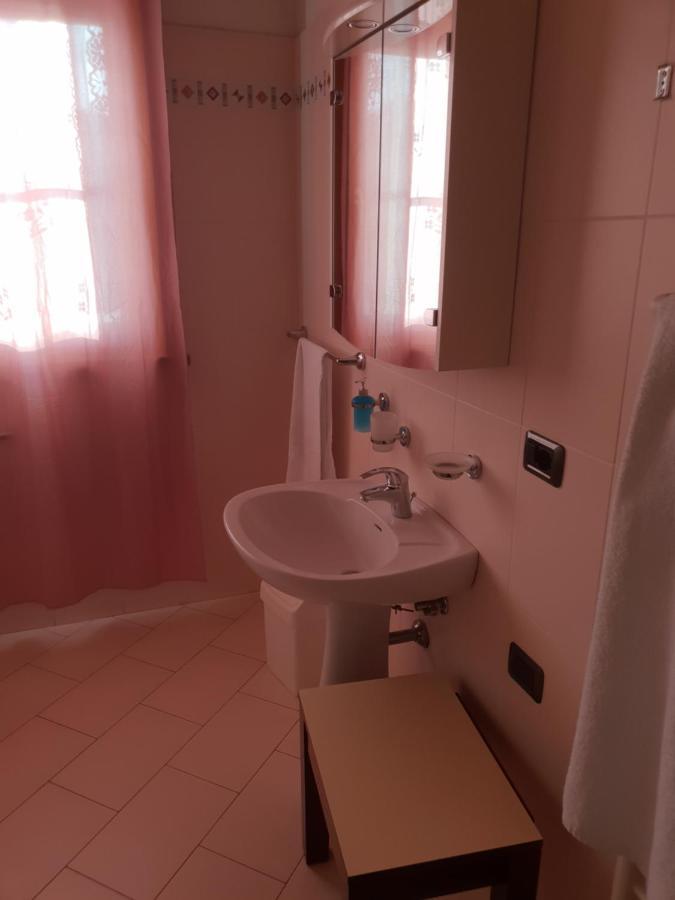Al Sentiero Di Charly Bed and Breakfast Tarvisio Buitenkant foto