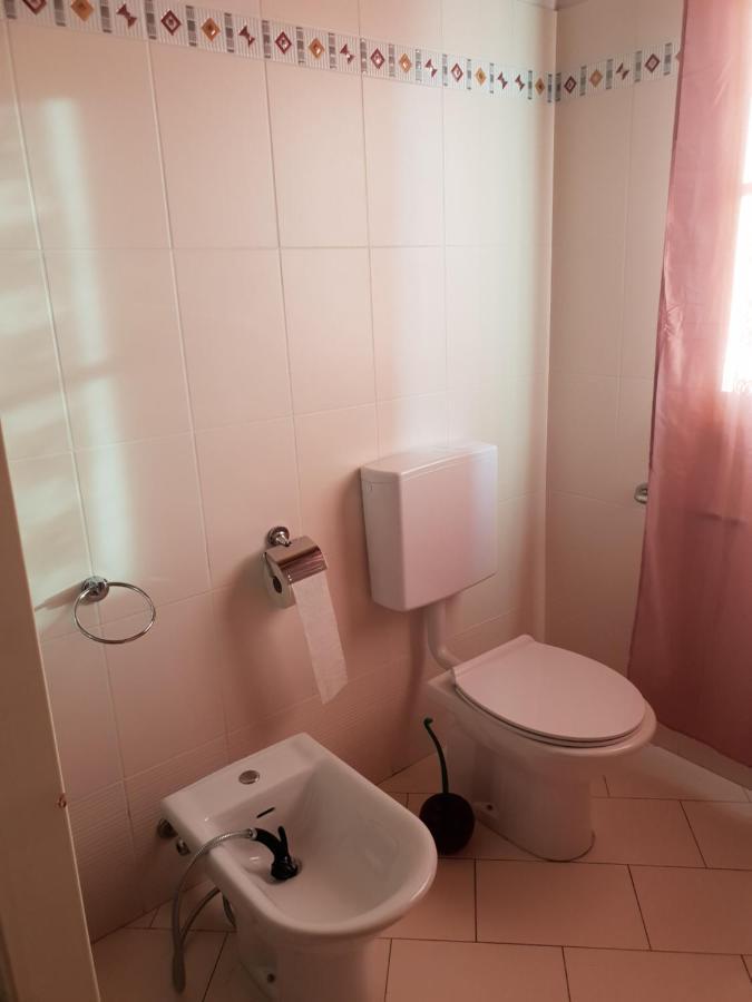 Al Sentiero Di Charly Bed and Breakfast Tarvisio Buitenkant foto